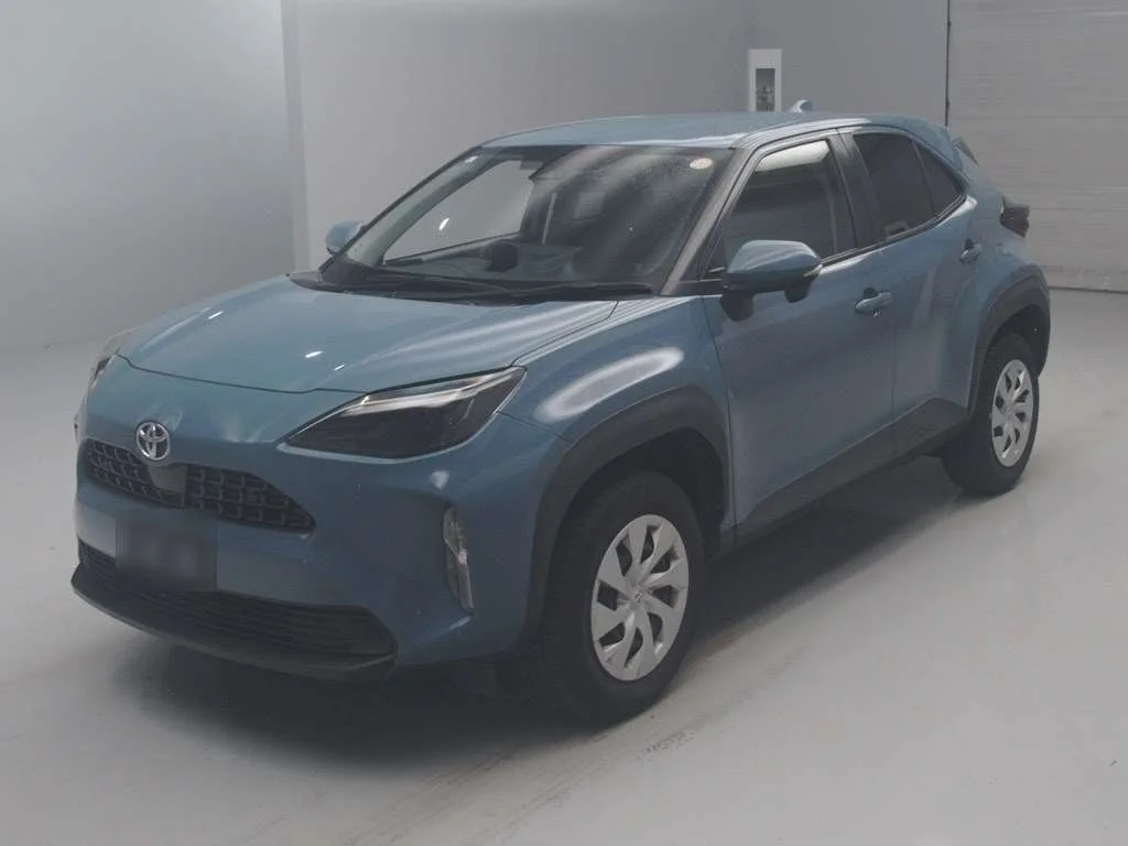 Toyota Yaris Cross MXPB10 2023
